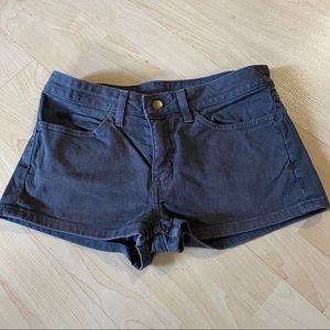 American Apparel Shorts